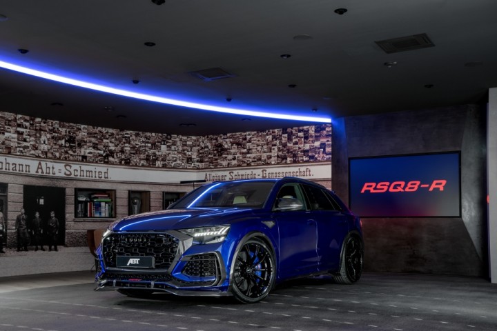 Audi - 2